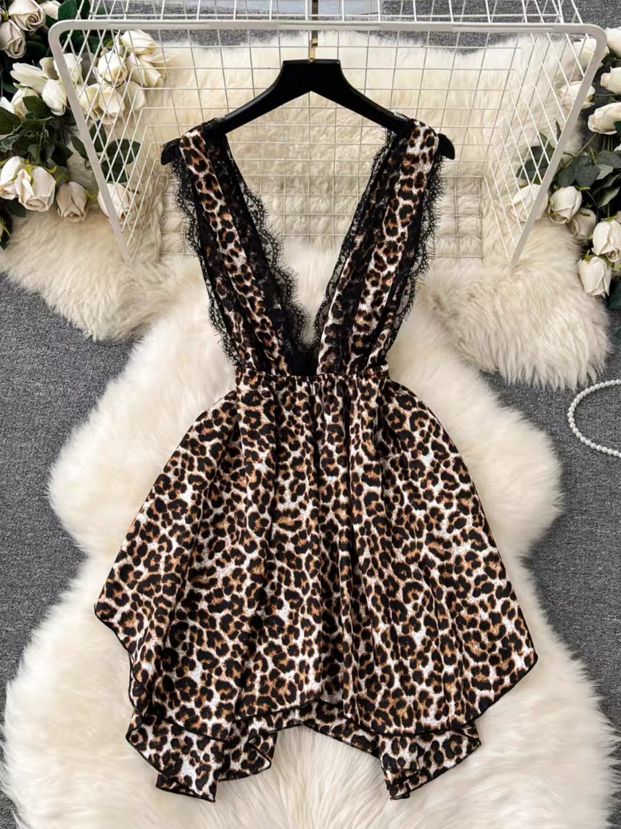 Sexy babe night dress SW123 images